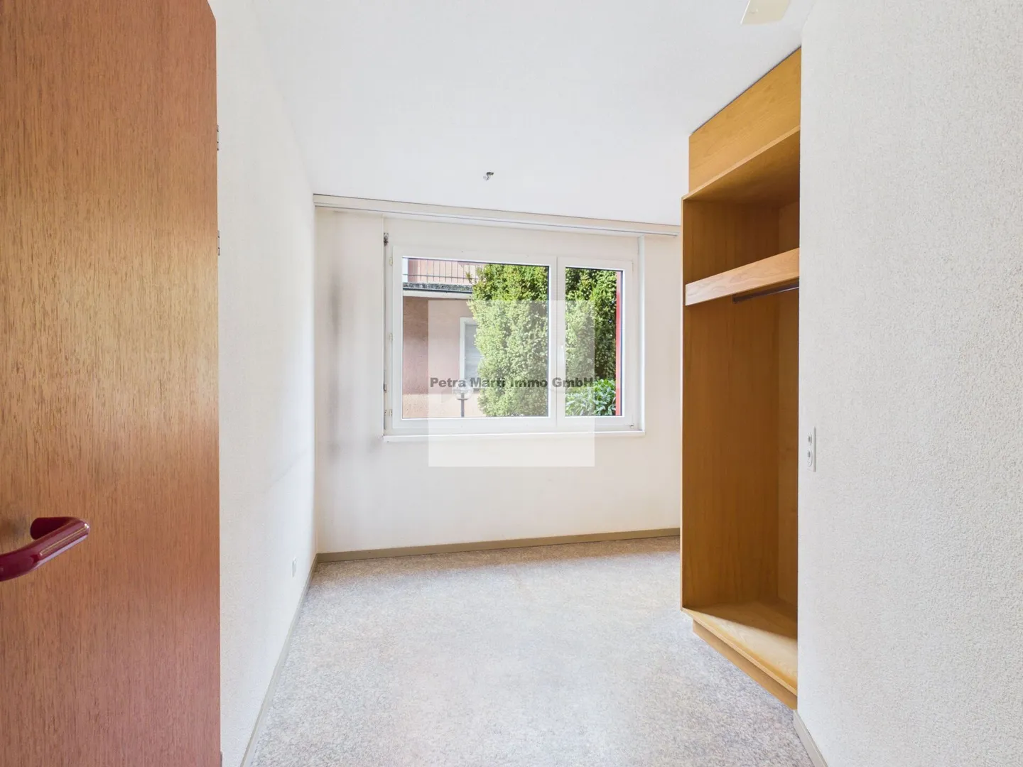 Appartamento 3.5 stanze al piano terra - Foto 7 di 11