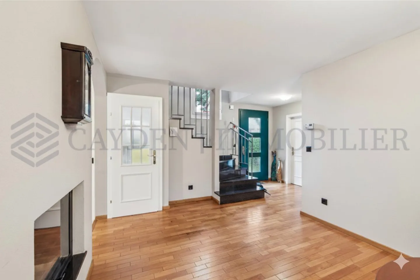 Detached villa in the heart of Grand-Saconnex! - Photo 2 of 8