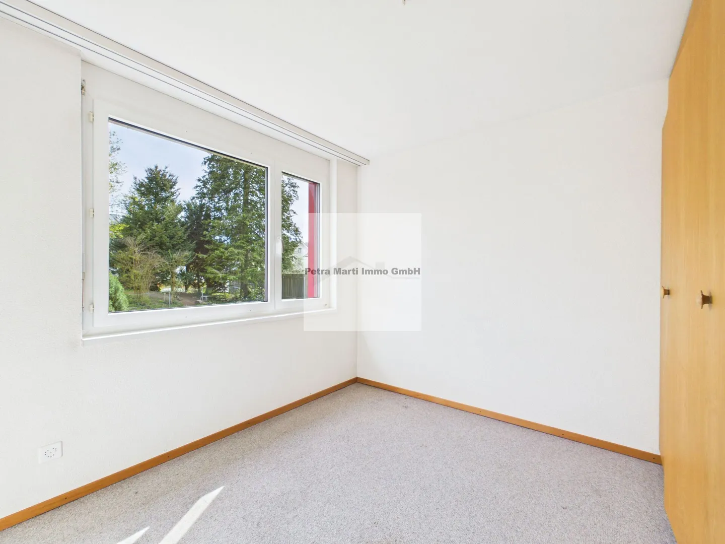 Appartamento 3.5 stanze al piano terra - Foto 11 di 11