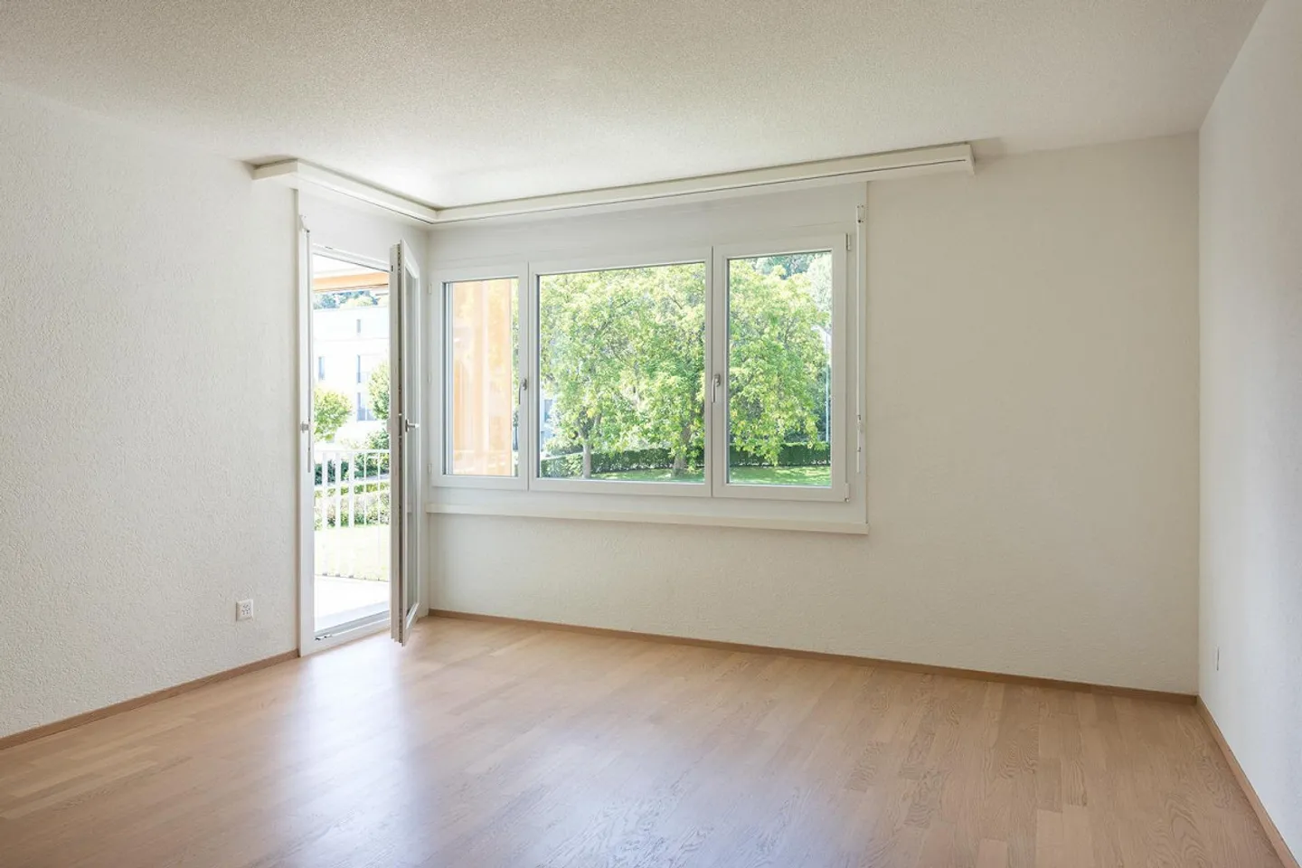 Il tuo nuovo appartamento singolo in una posizione residenziale privilegiata - Foto 2 di 5