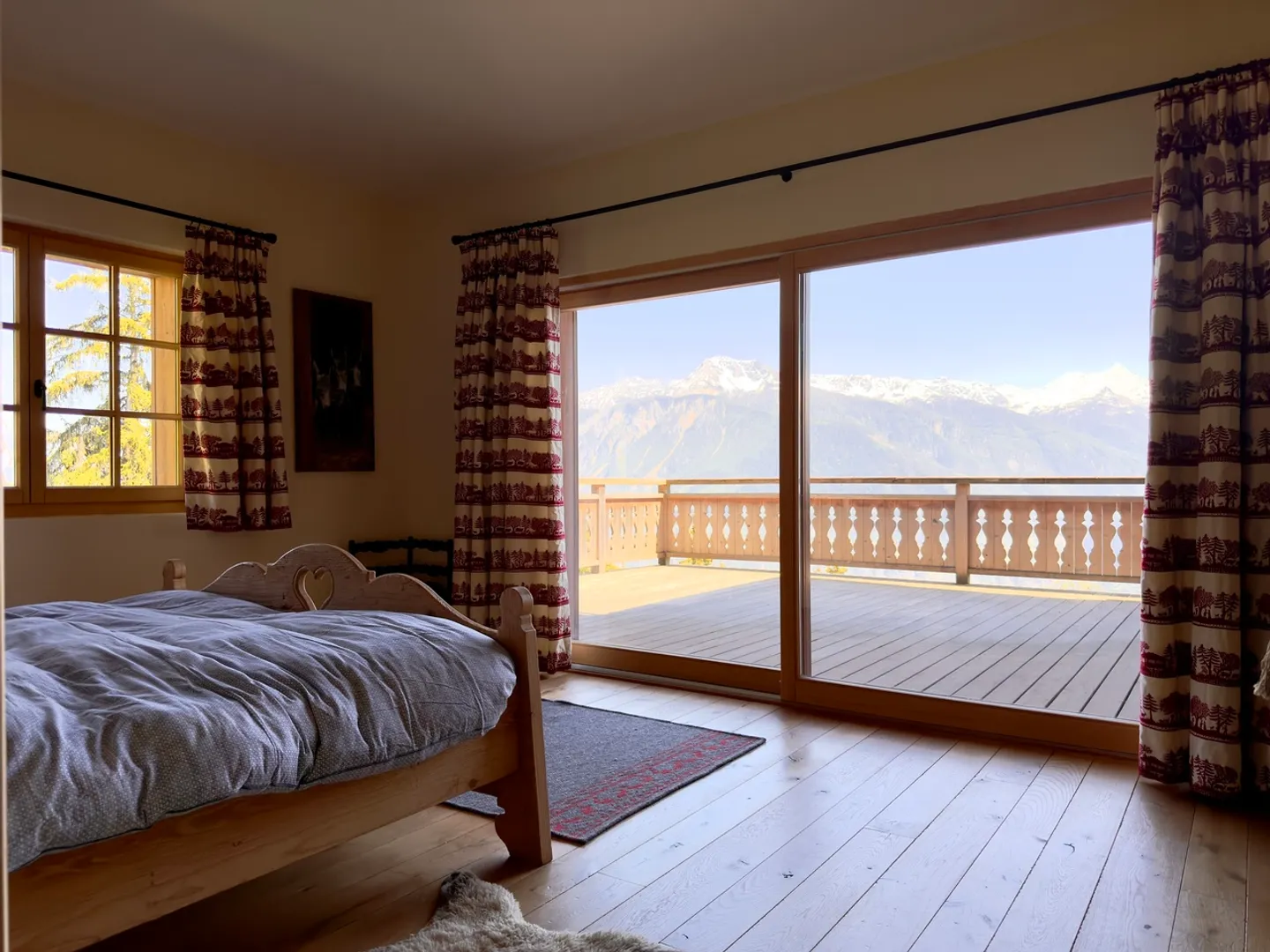 LOC 53 - CHALET GRINCHON - Foto 14 von 44