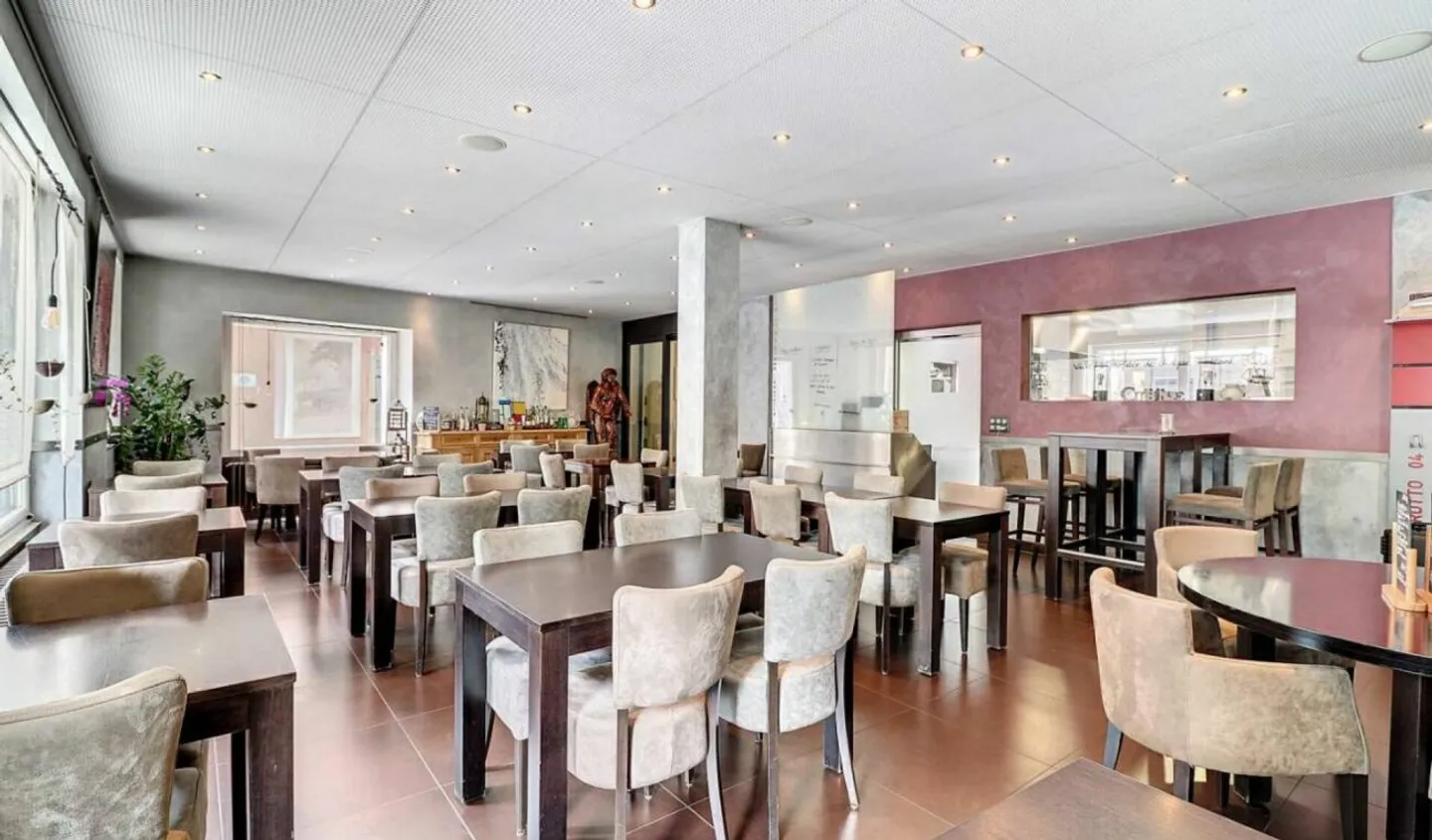 Immeuble mixte à Bex - Photo 10 sur 35