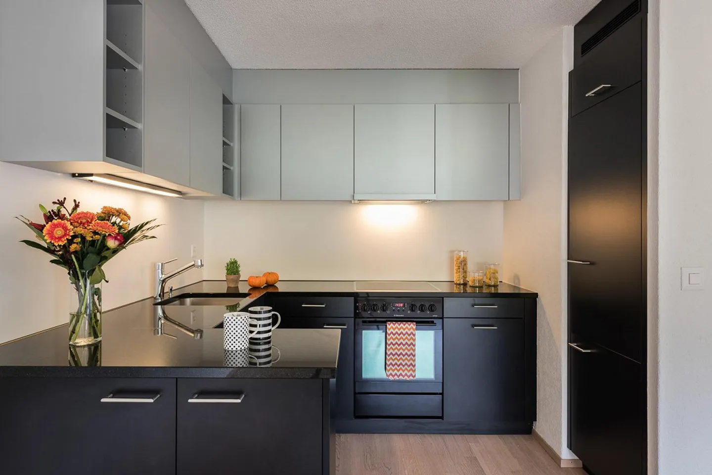 Il tuo nuovo appartamento singolo in una posizione residenziale privilegiata - Foto 3 di 5