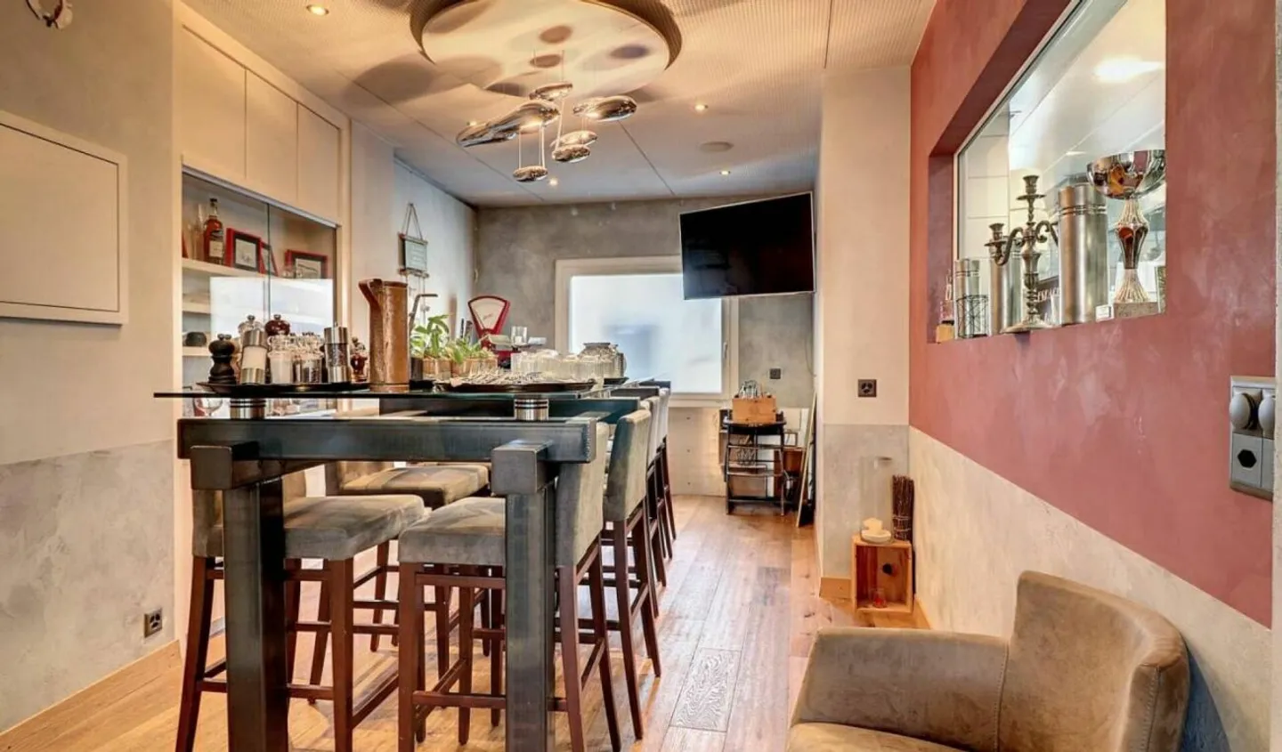 Immeuble mixte à Bex - Photo 11 sur 35