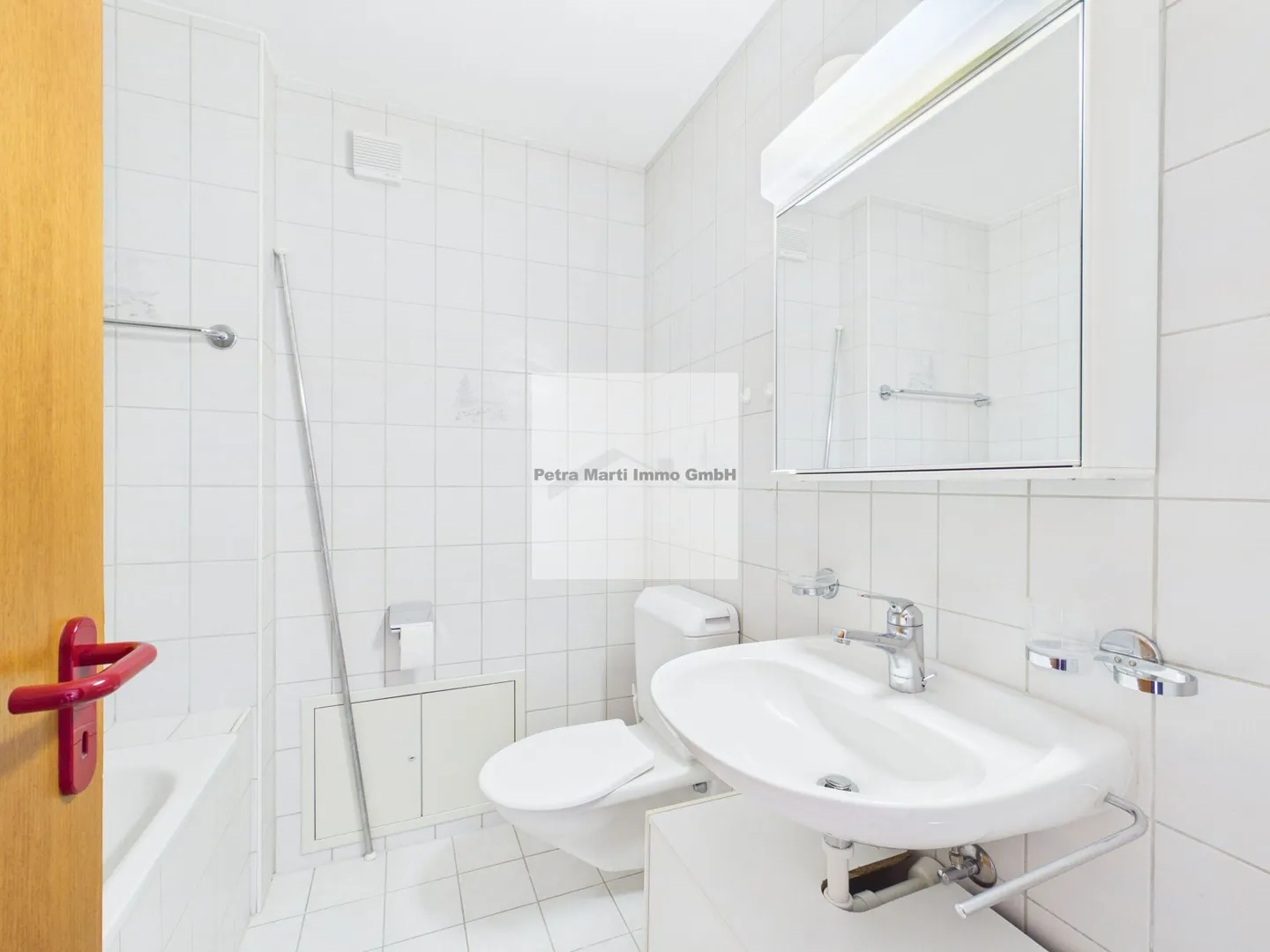 Appartamento 3.5 stanze al piano terra - Foto 9 di 11