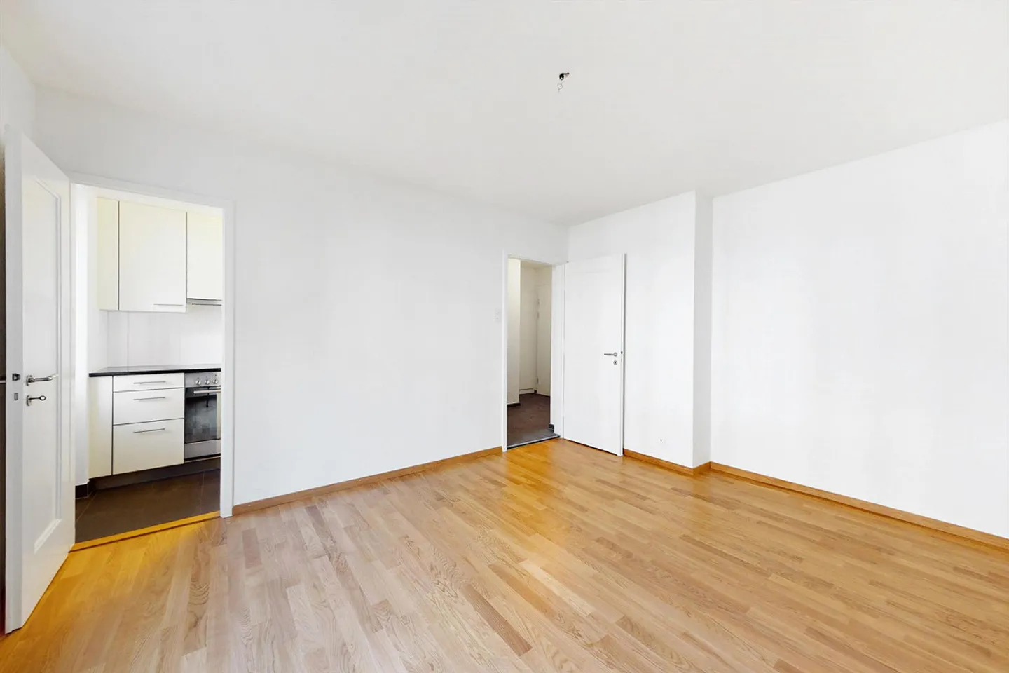 Wohnung mieten - Foto 3 von 8