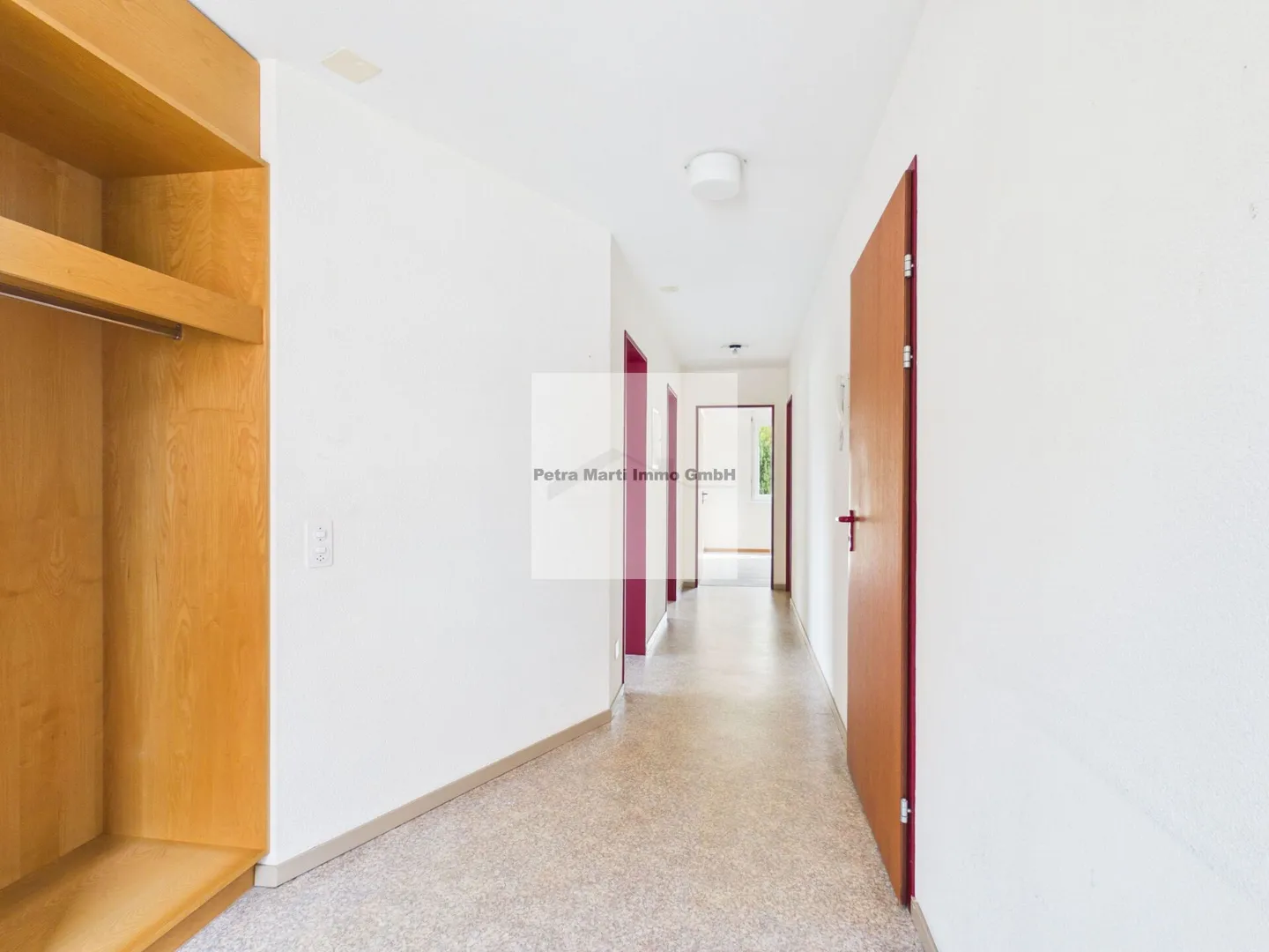 Appartamento 3.5 stanze al piano terra - Foto 10 di 11