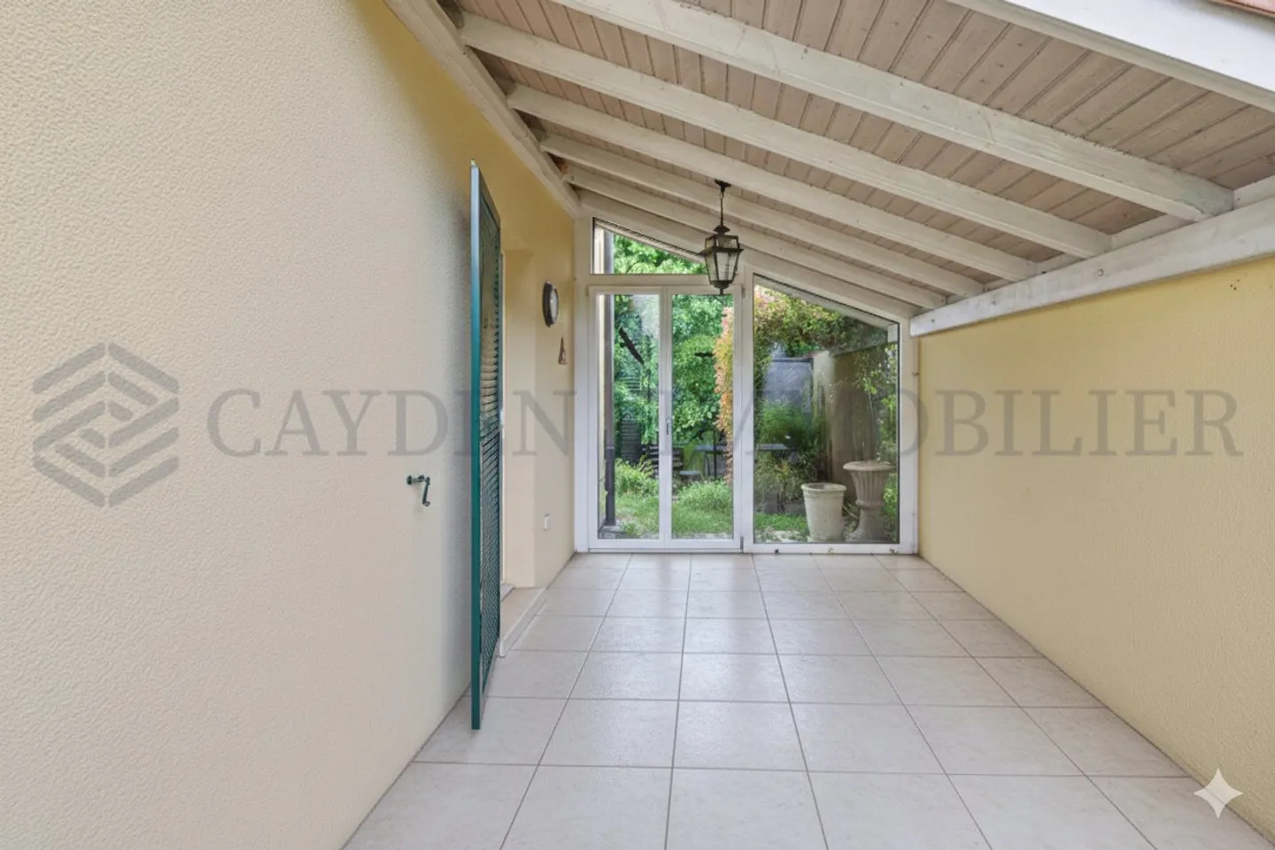 Detached villa in the heart of Grand-Saconnex! - Photo 8 of 8