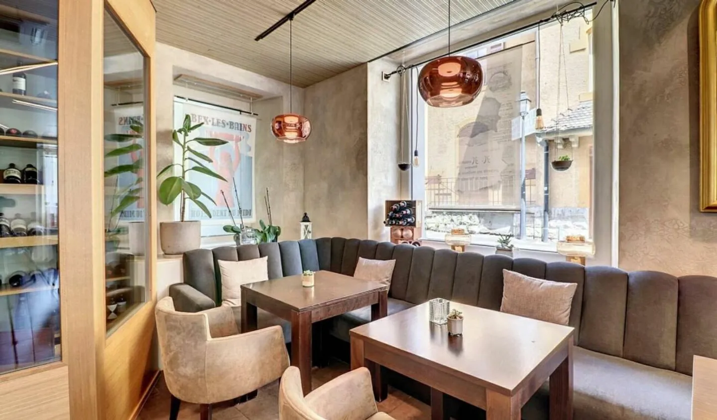 Immeuble mixte à Bex - Photo 8 sur 35