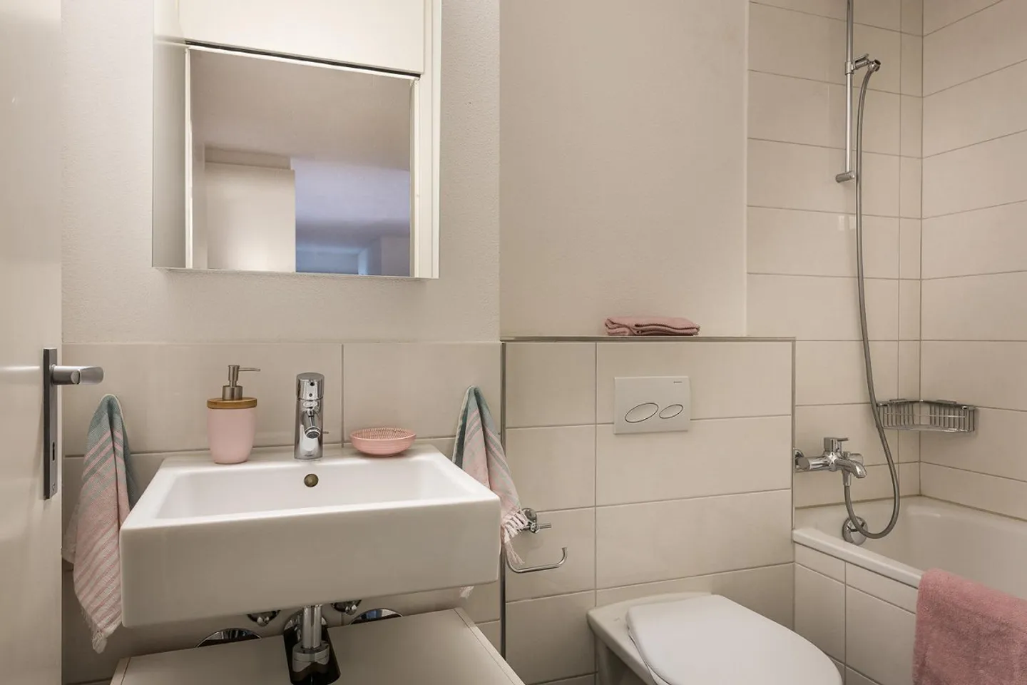 Il tuo nuovo appartamento singolo in una posizione residenziale privilegiata - Foto 4 di 5