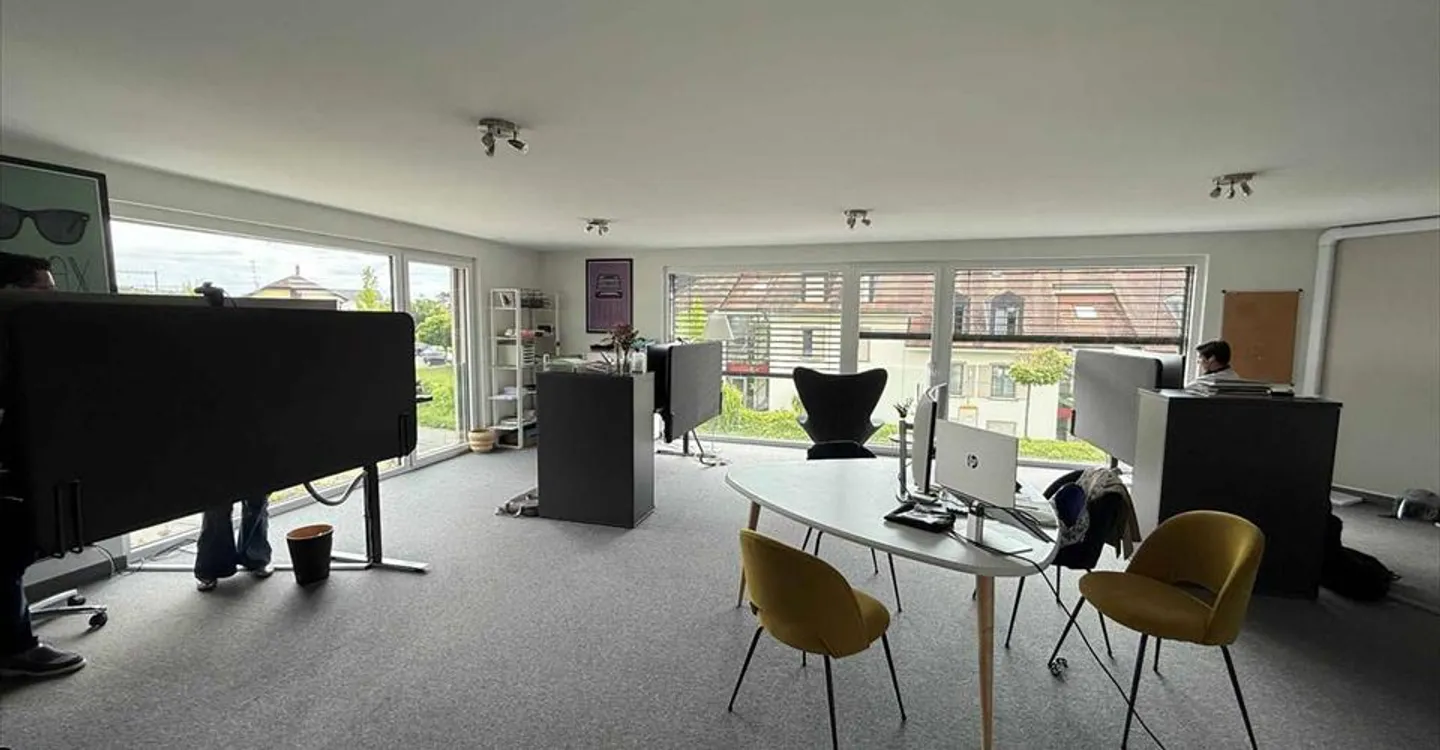 Bürofläche mieten - Foto 1 von 4
