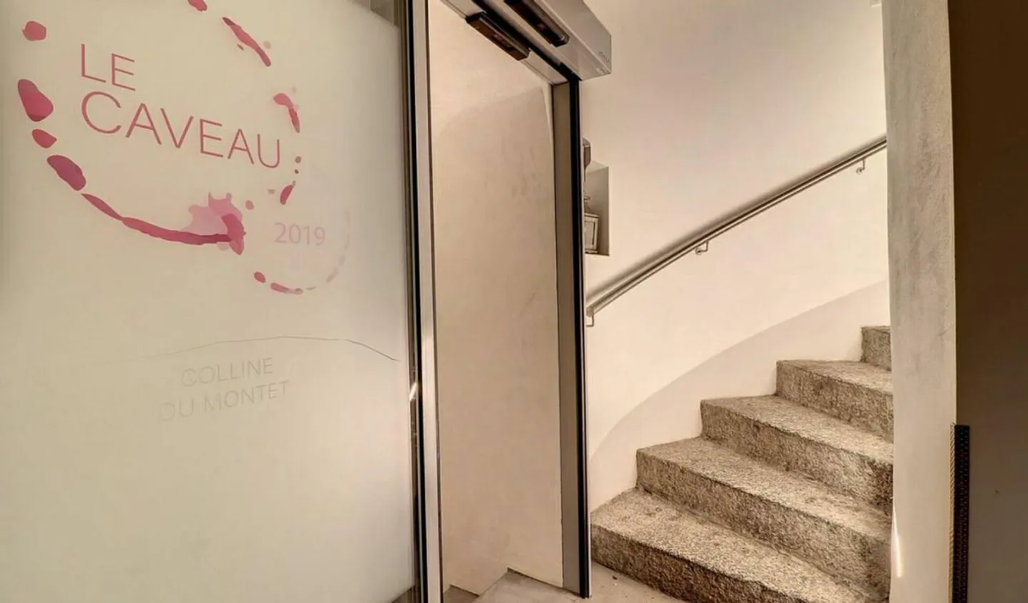 Immeuble mixte à Bex - Photo 12 sur 35