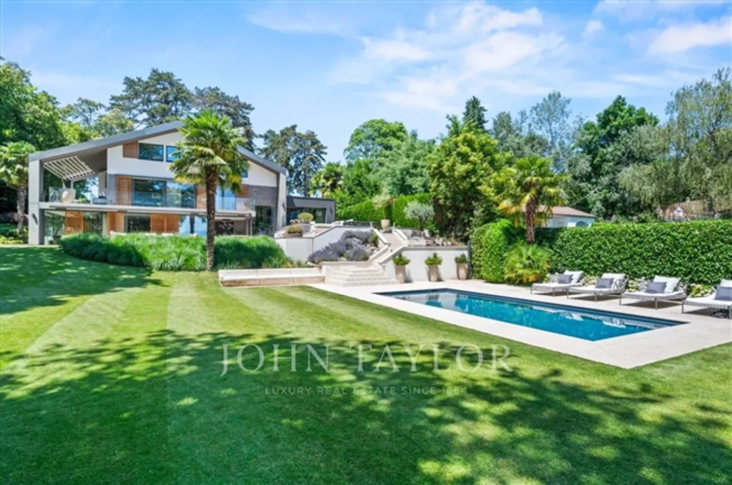 Extraordinary Villa for Sale in Saint-Prex - Photo 6 of 16