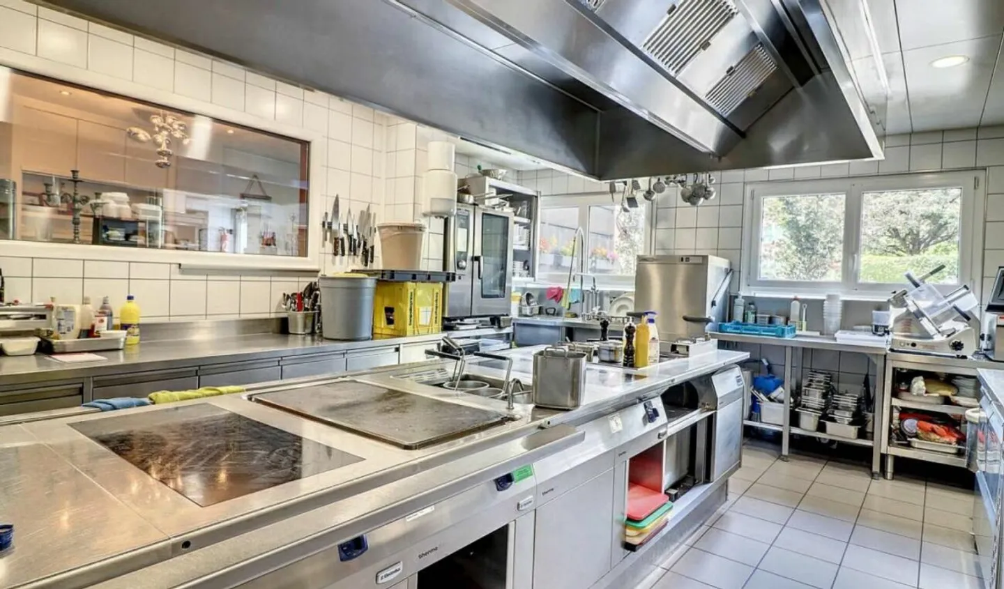 Immeuble mixte à Bex - Photo 14 sur 35