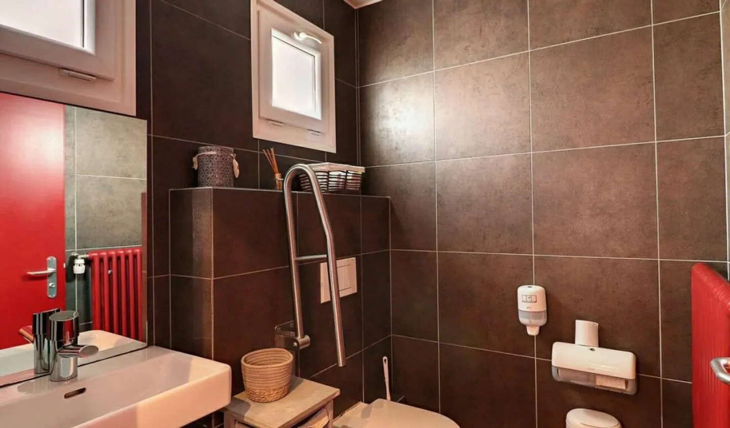 Immeuble mixte à Bex - Photo 15 sur 35