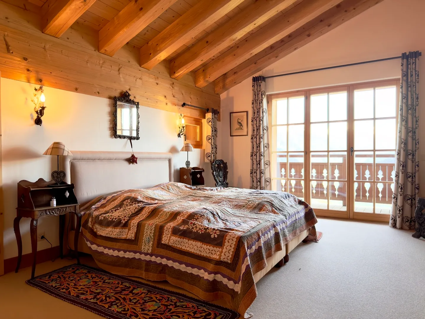 LOC 53 - CHALET GRINCHON - Foto 18 von 44