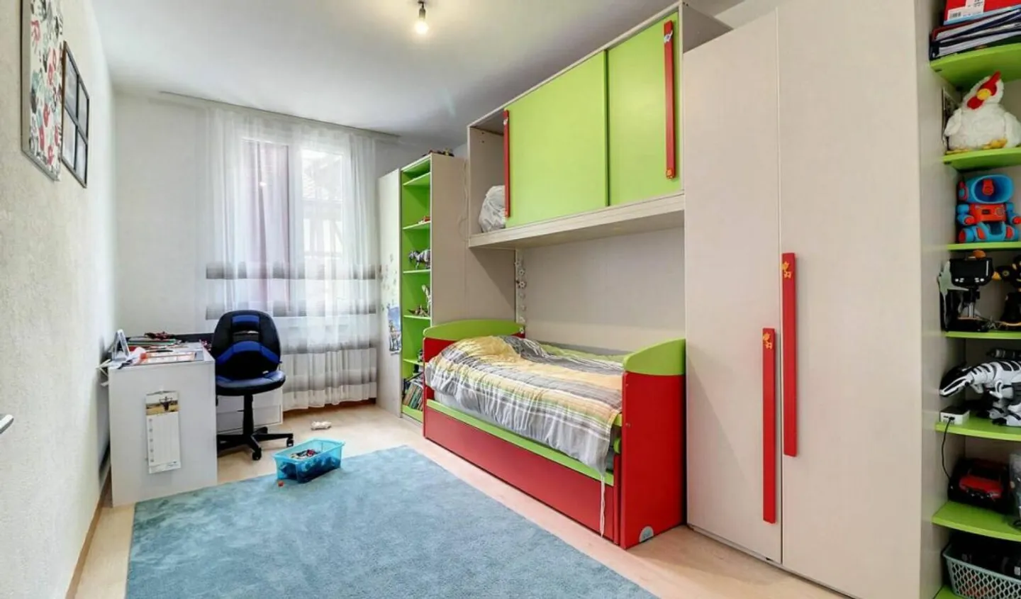 Immeuble mixte à Bex - Photo 23 sur 35