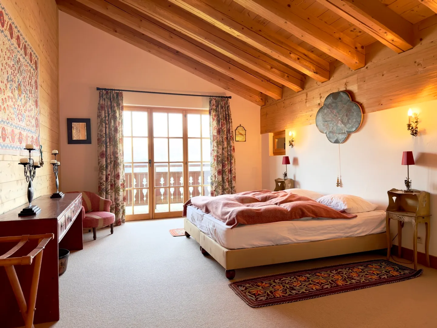 LOC 53 - CHALET GRINCHON - Foto 23 von 44