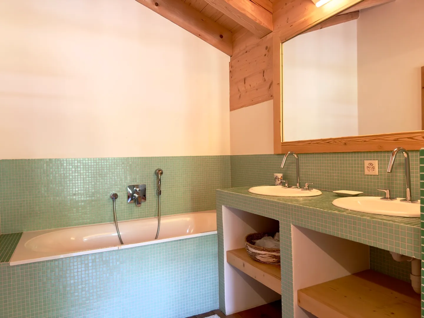 LOC 53 - CHALET GRINCHON - Foto 26 von 44