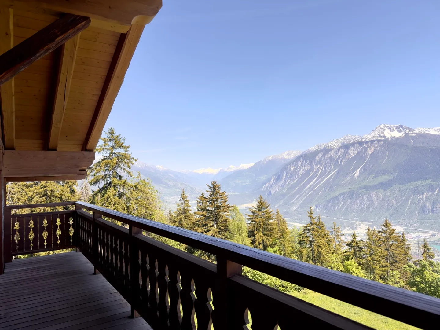 LOC 53 - CHALET GRINCHON - Foto 27 von 44
