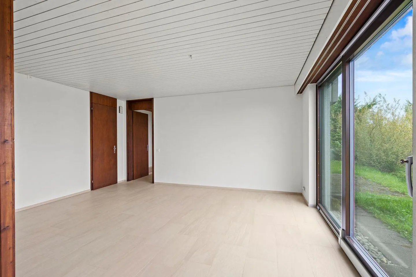 Appartement 2 1/2 pièces avec vue panoramique sur le lac - Photo 4 sur 9