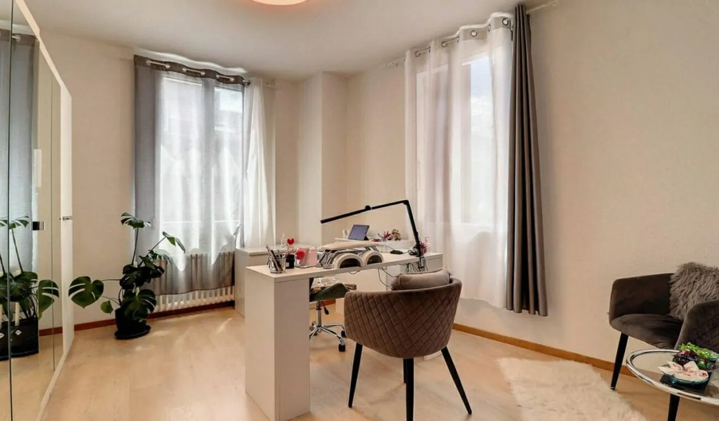 Immeuble mixte à Bex - Photo 24 sur 35