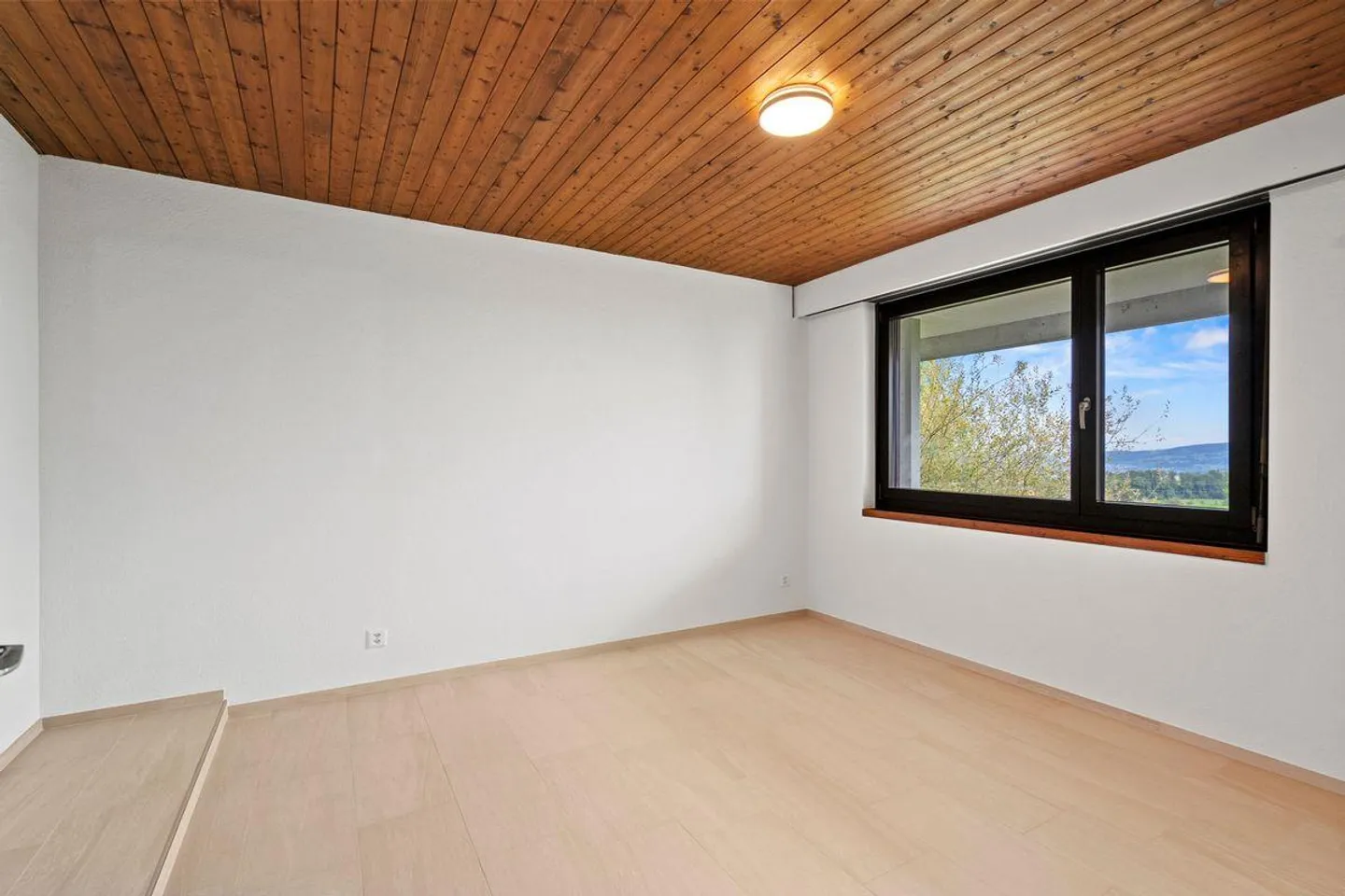 Appartement 2 1/2 pièces avec vue panoramique sur le lac - Photo 6 sur 9
