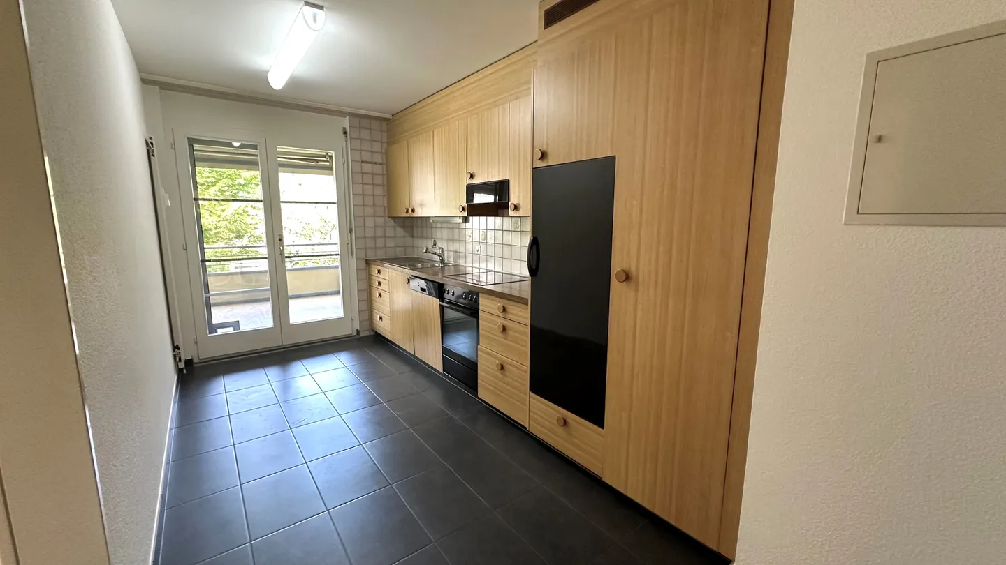 Bella appartamento di 4.5 stanze in una posizione ideale - Foto 5 di 5