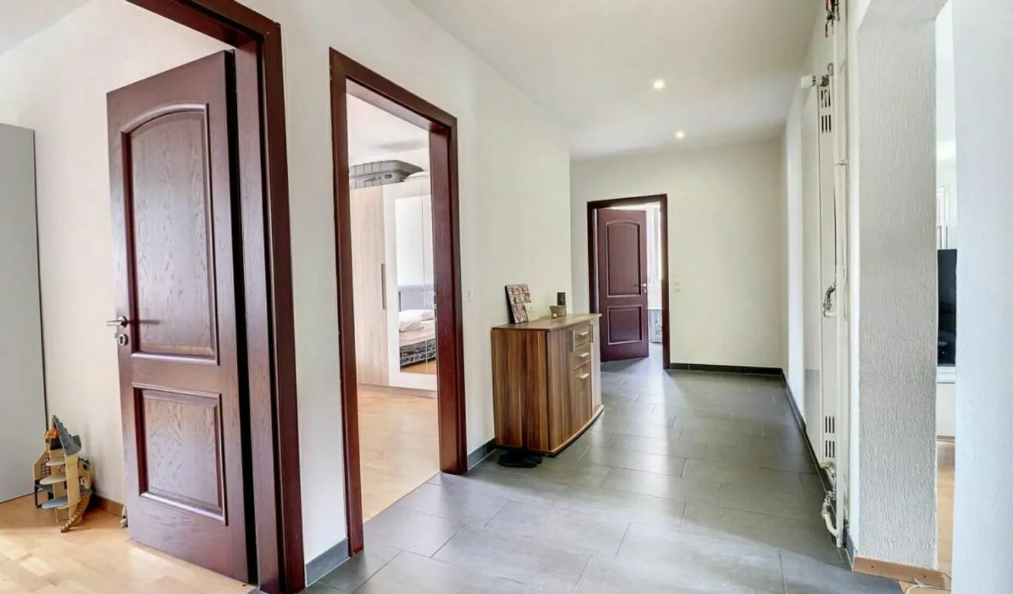 Immeuble mixte à Bex - Photo 26 sur 35