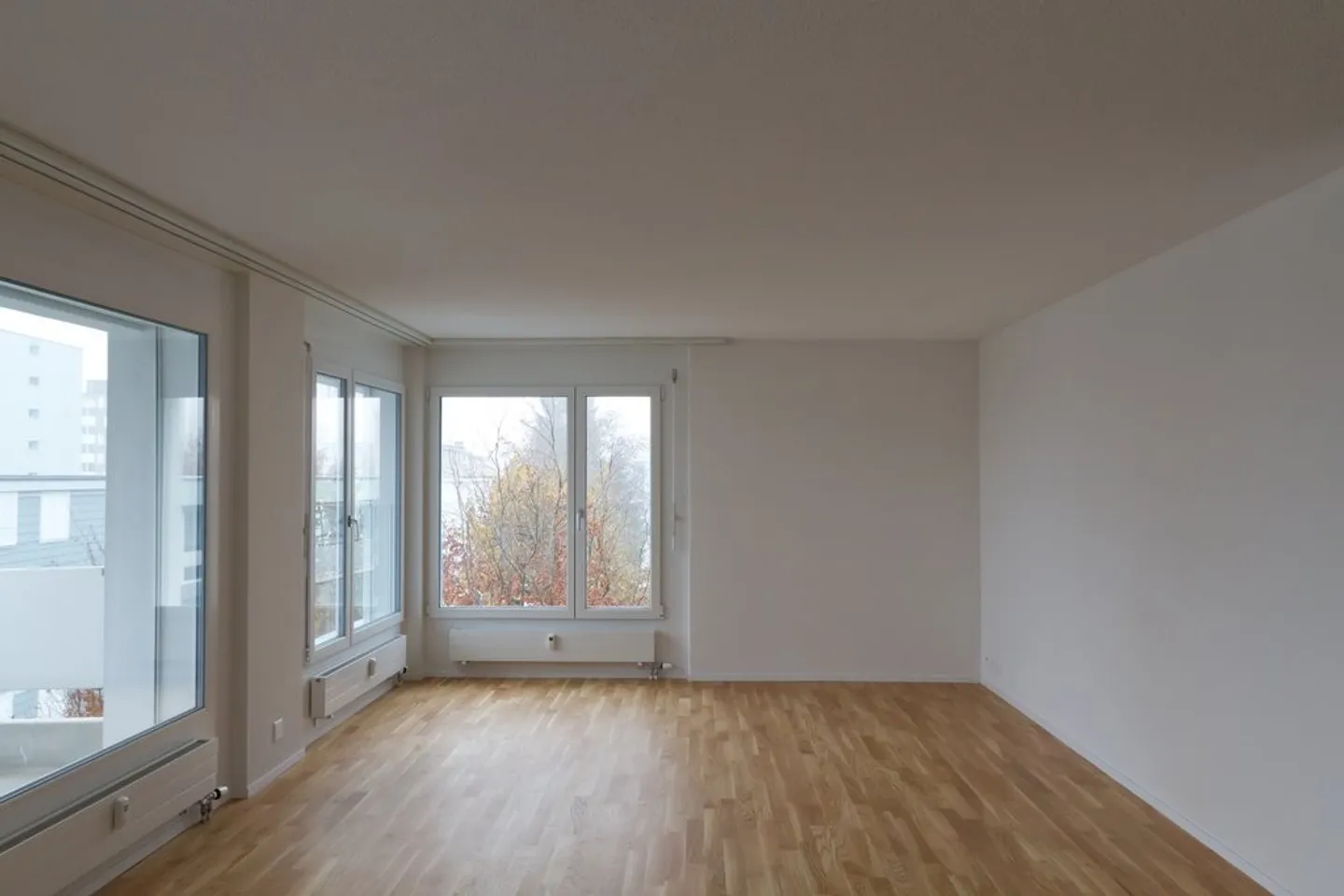 Sunny 3.5-Room Apartment in Thun - Photo 3 of 8