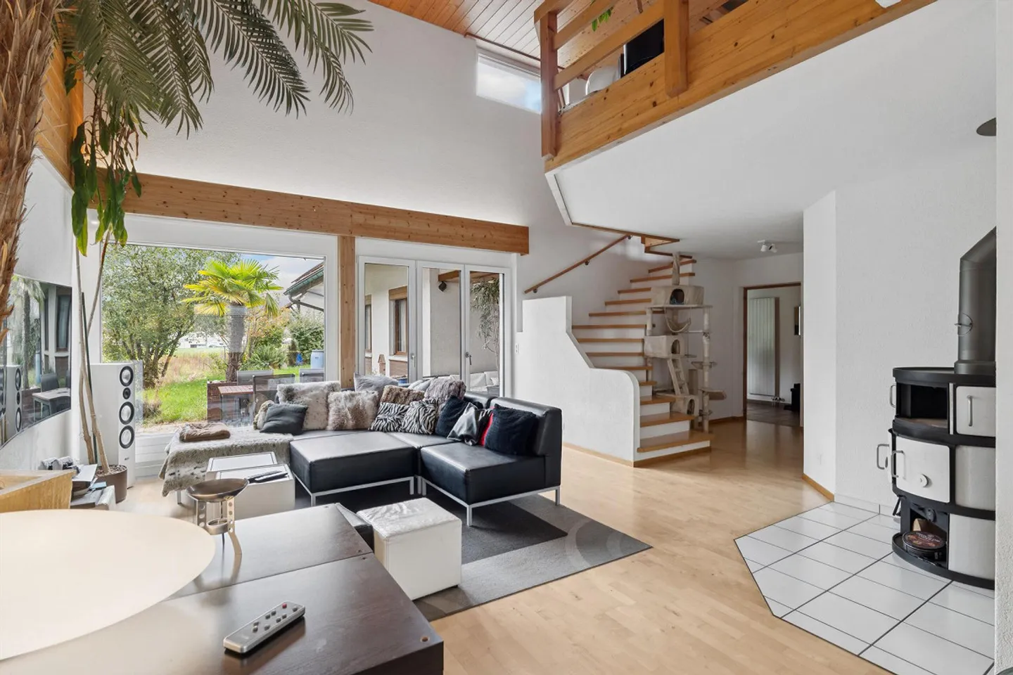 FLEXIBEL HOCH DREI - Foto 2 von 5