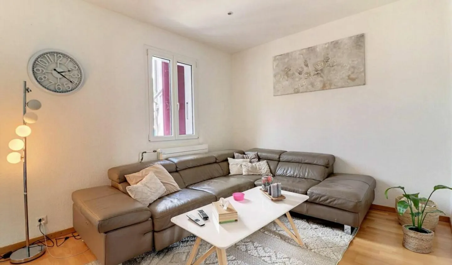 Immeuble mixte à Bex - Photo 27 sur 35