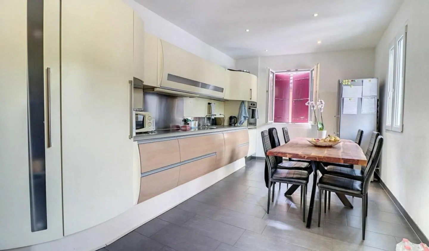 Immeuble mixte à Bex - Photo 28 sur 35