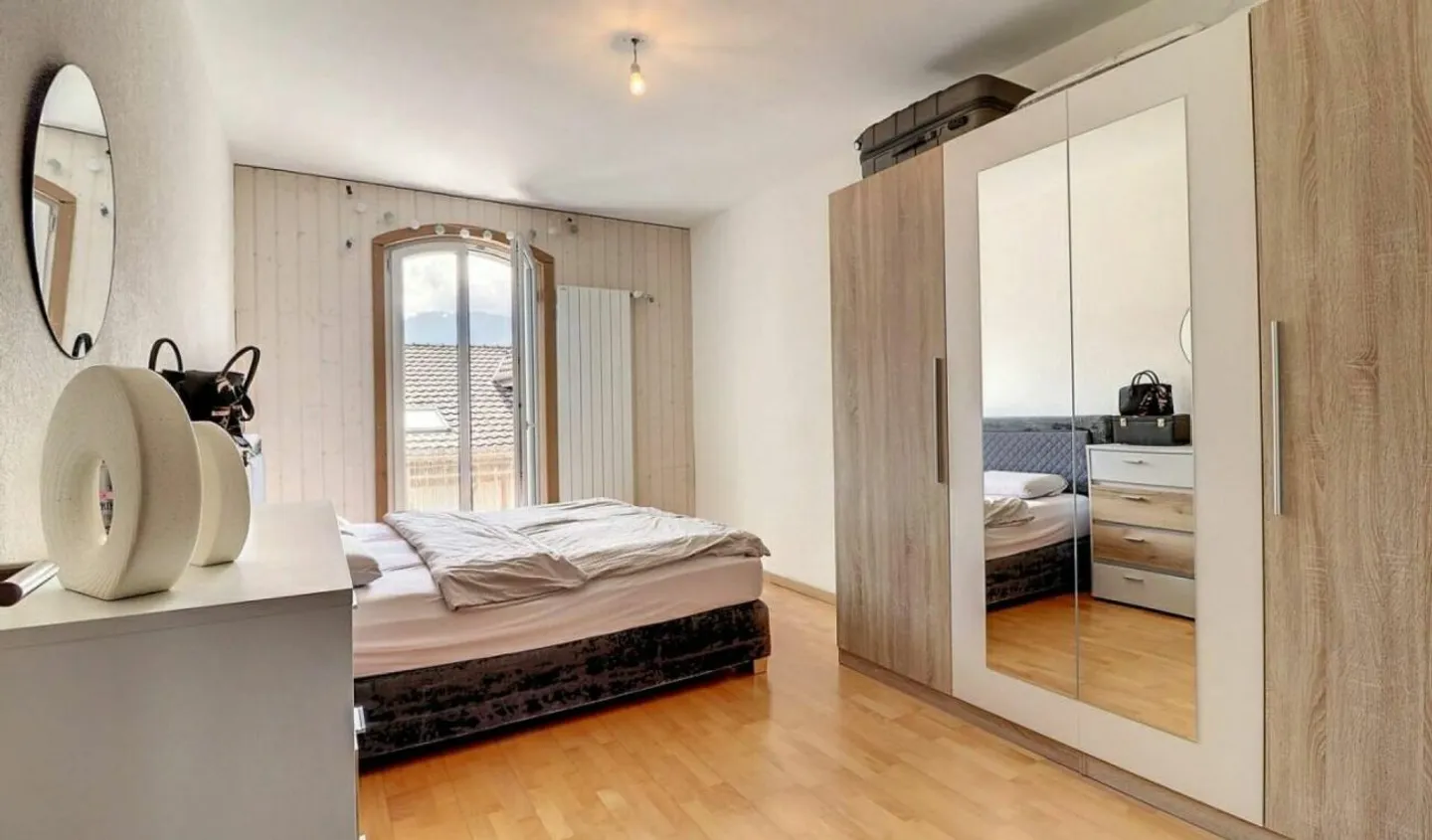 Immeuble mixte à Bex - Photo 29 sur 35