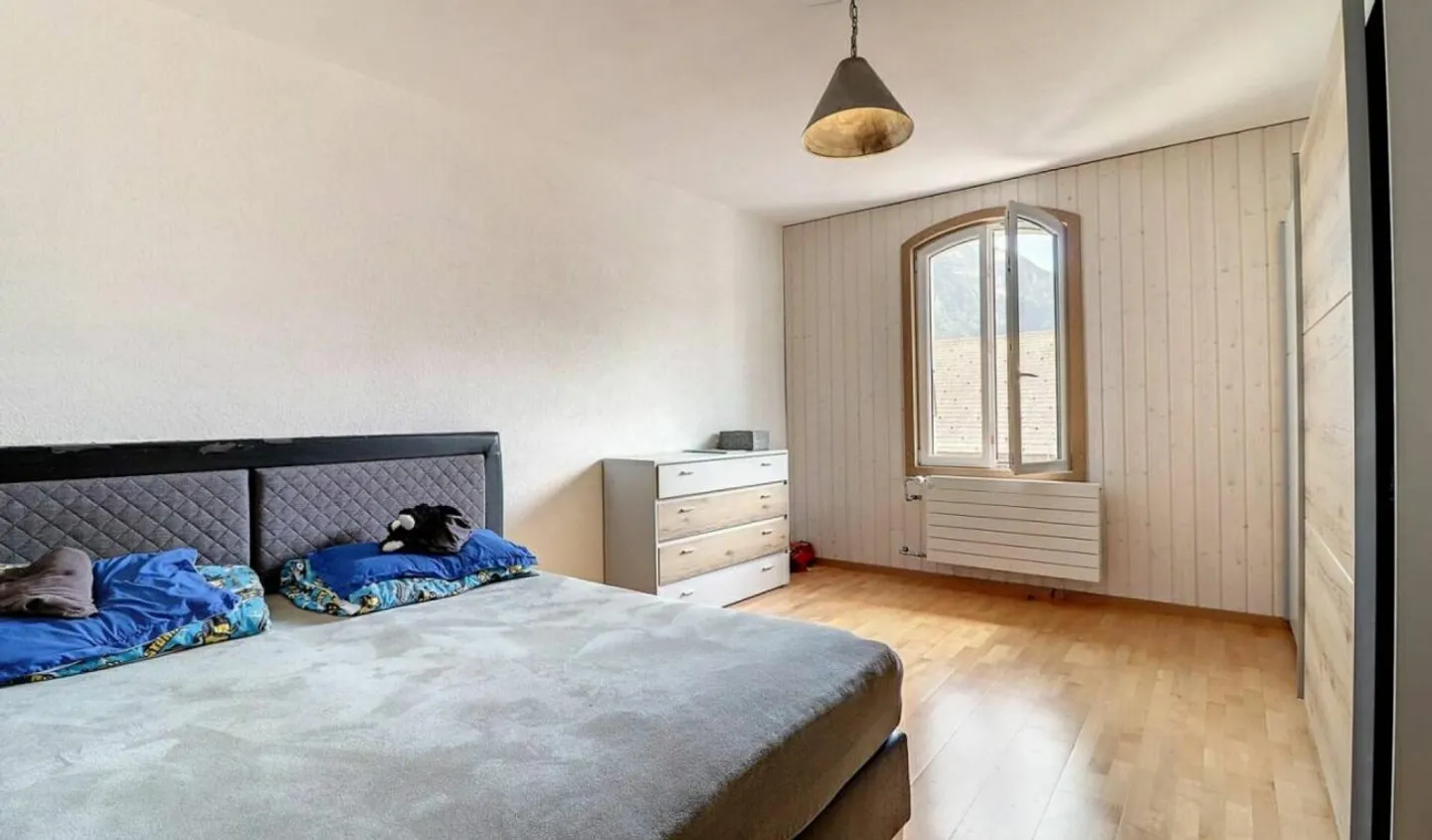 Immeuble mixte à Bex - Photo 30 sur 35