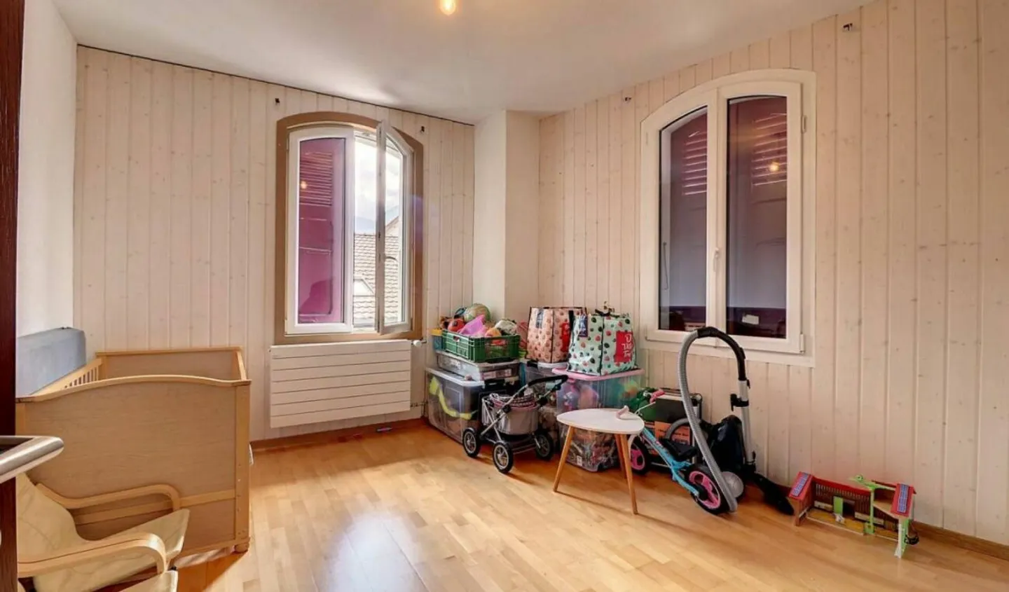 Immeuble mixte à Bex - Photo 31 sur 35