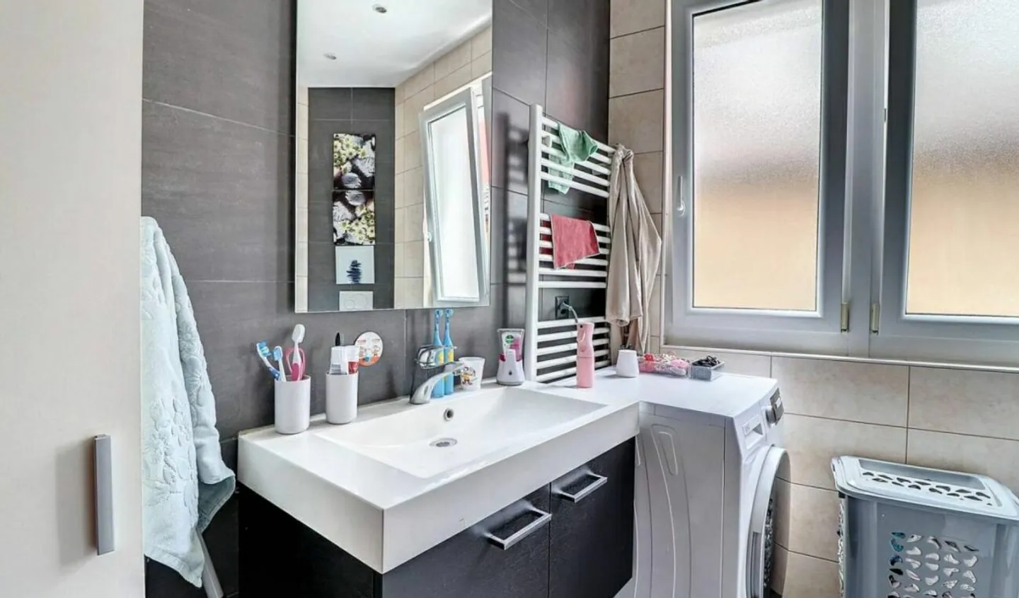 Immeuble mixte à Bex - Photo 32 sur 35