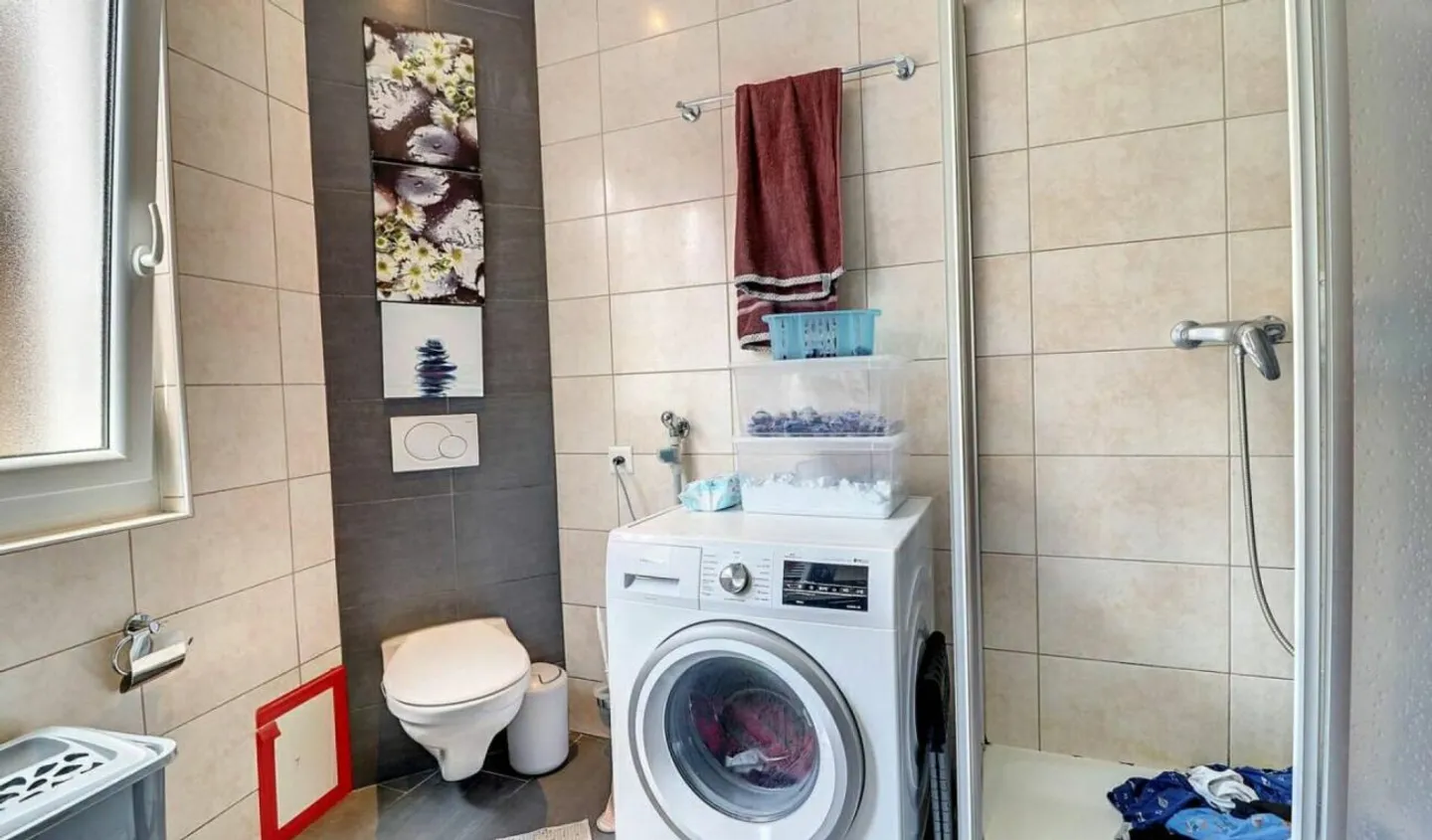 Immeuble mixte à Bex - Photo 33 sur 35