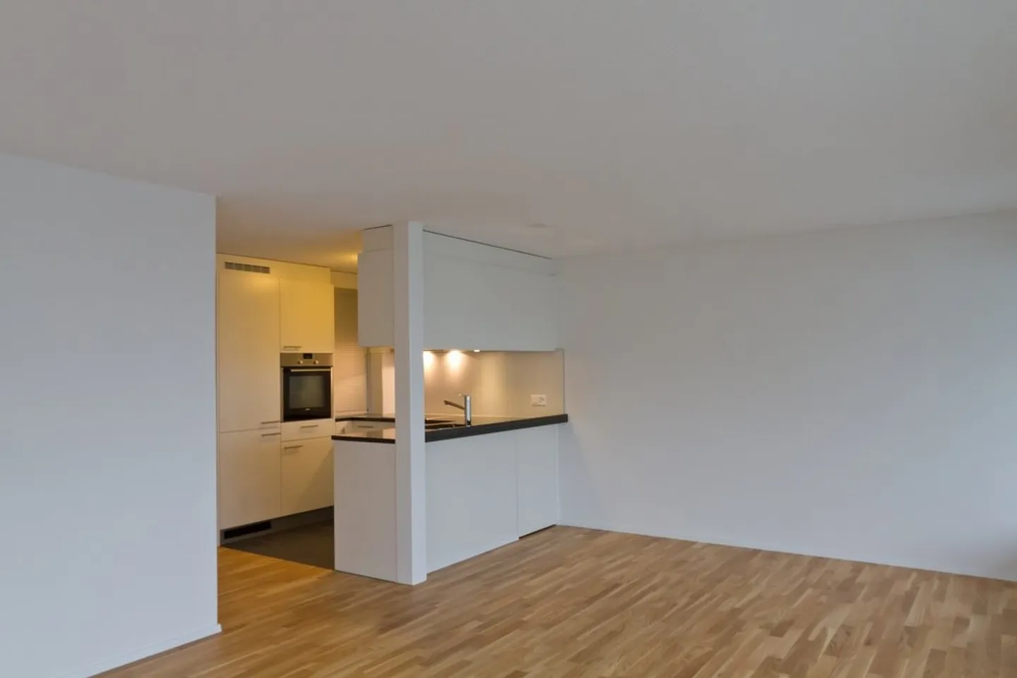 Sunny 3.5-Room Apartment in Thun - Photo 4 of 8