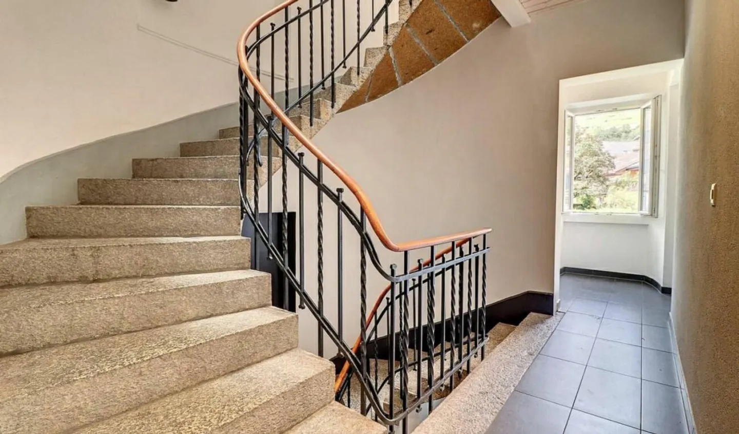 Immeuble mixte à Bex - Photo 25 sur 35