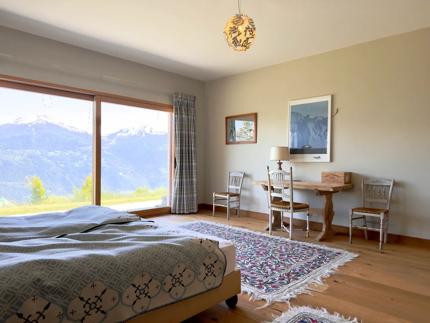 LOC 53 - CHALET GRINCHON - Foto 37 von 44