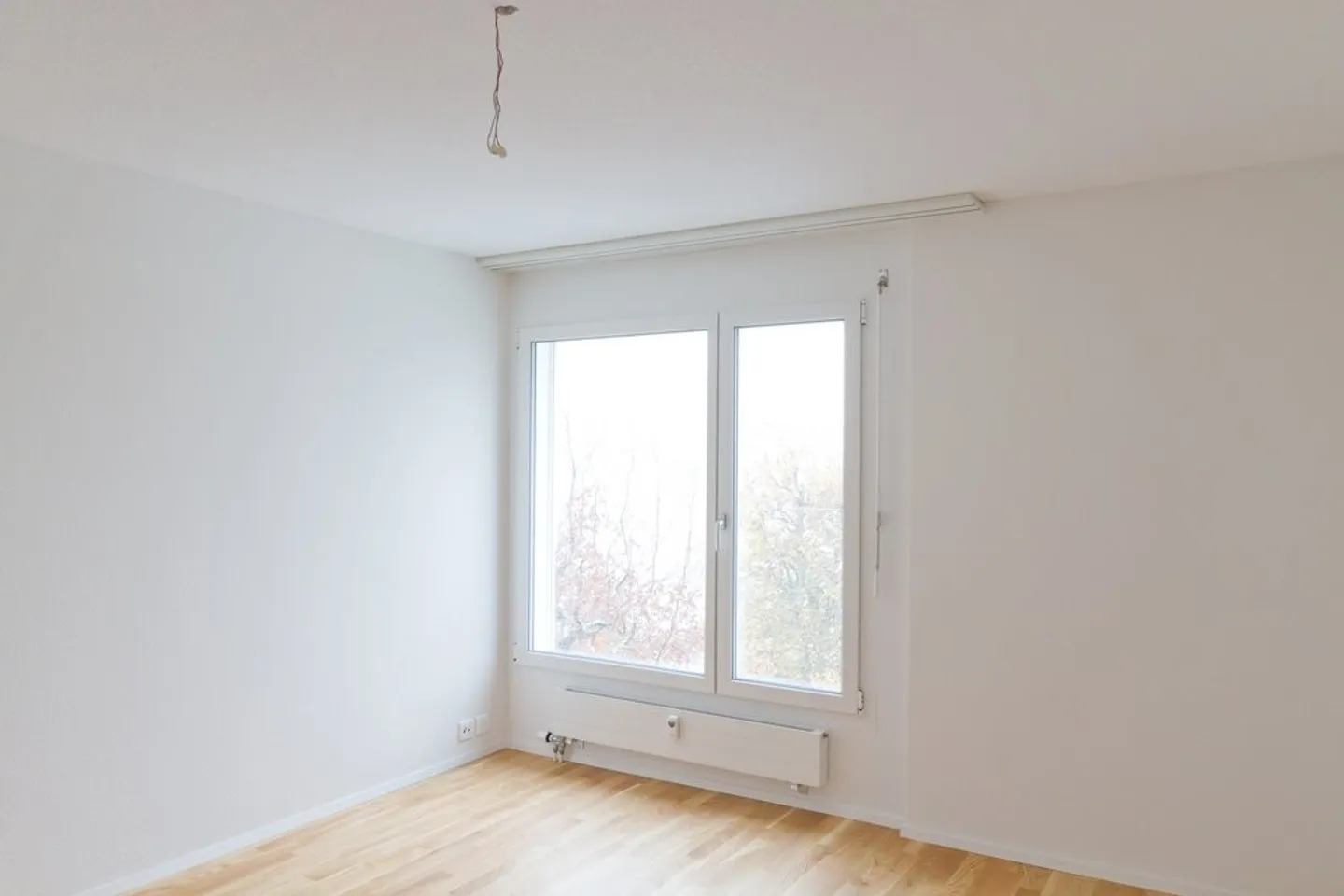 Sunny 3.5-Room Apartment in Thun - Photo 6 of 8
