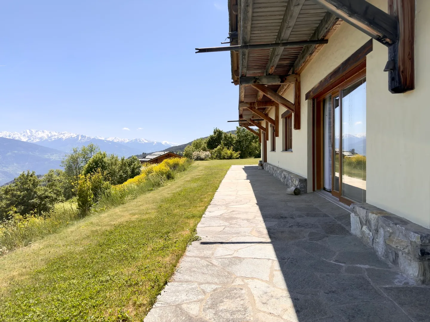 LOC 53 - CHALET GRINCHON - Foto 40 von 44
