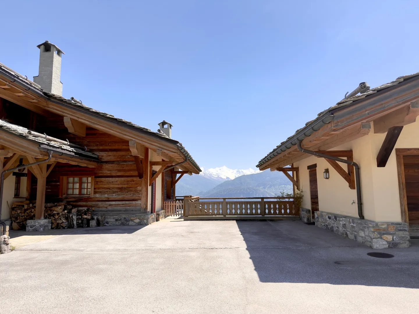 LOC 53 - CHALET GRINCHON - Foto 42 von 44