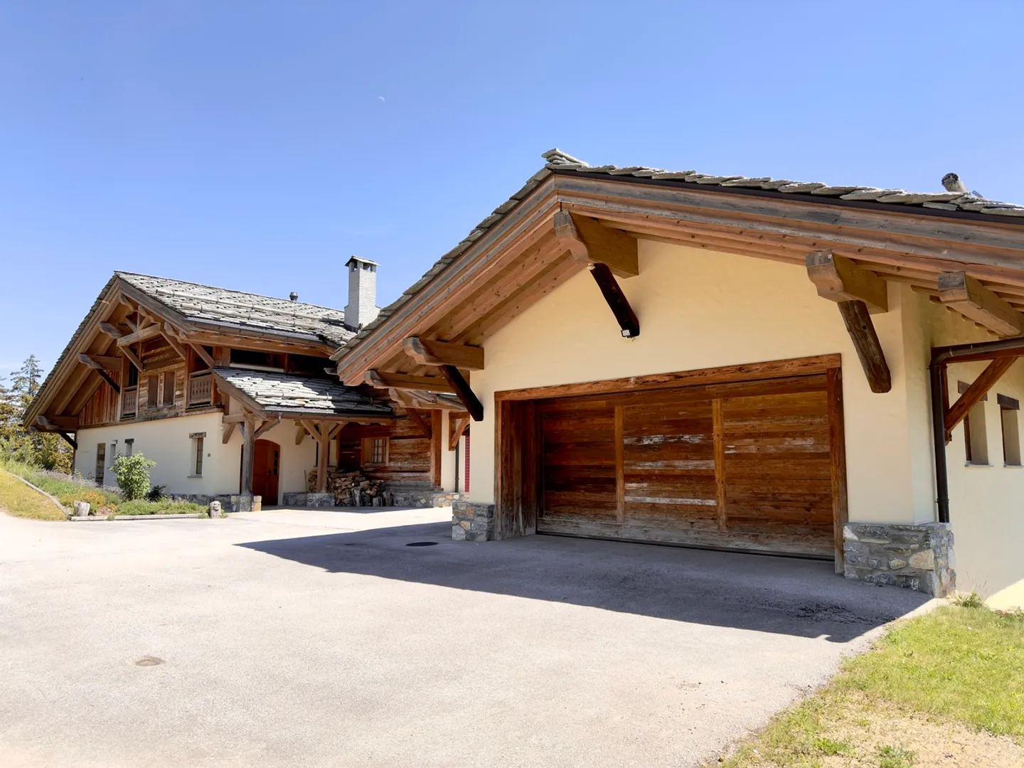 LOC 53 - CHALET GRINCHON - Foto 43 von 44