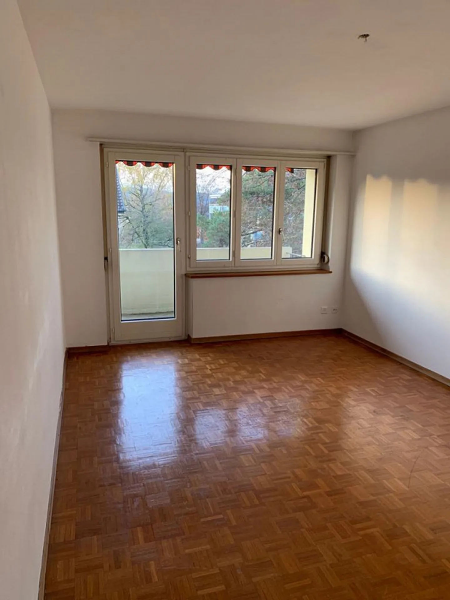 Family Apartment in Uster - Prime Location - Photo 2 of 7