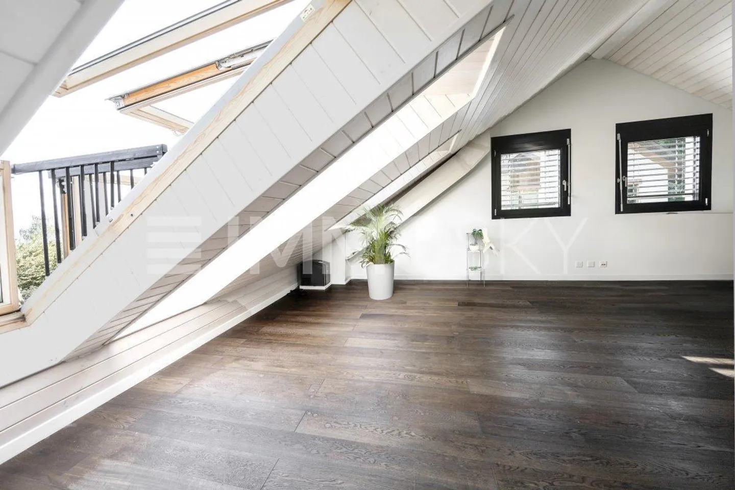 Exceptional Semi-Detached Villa in Pully - Photo 5 of 5