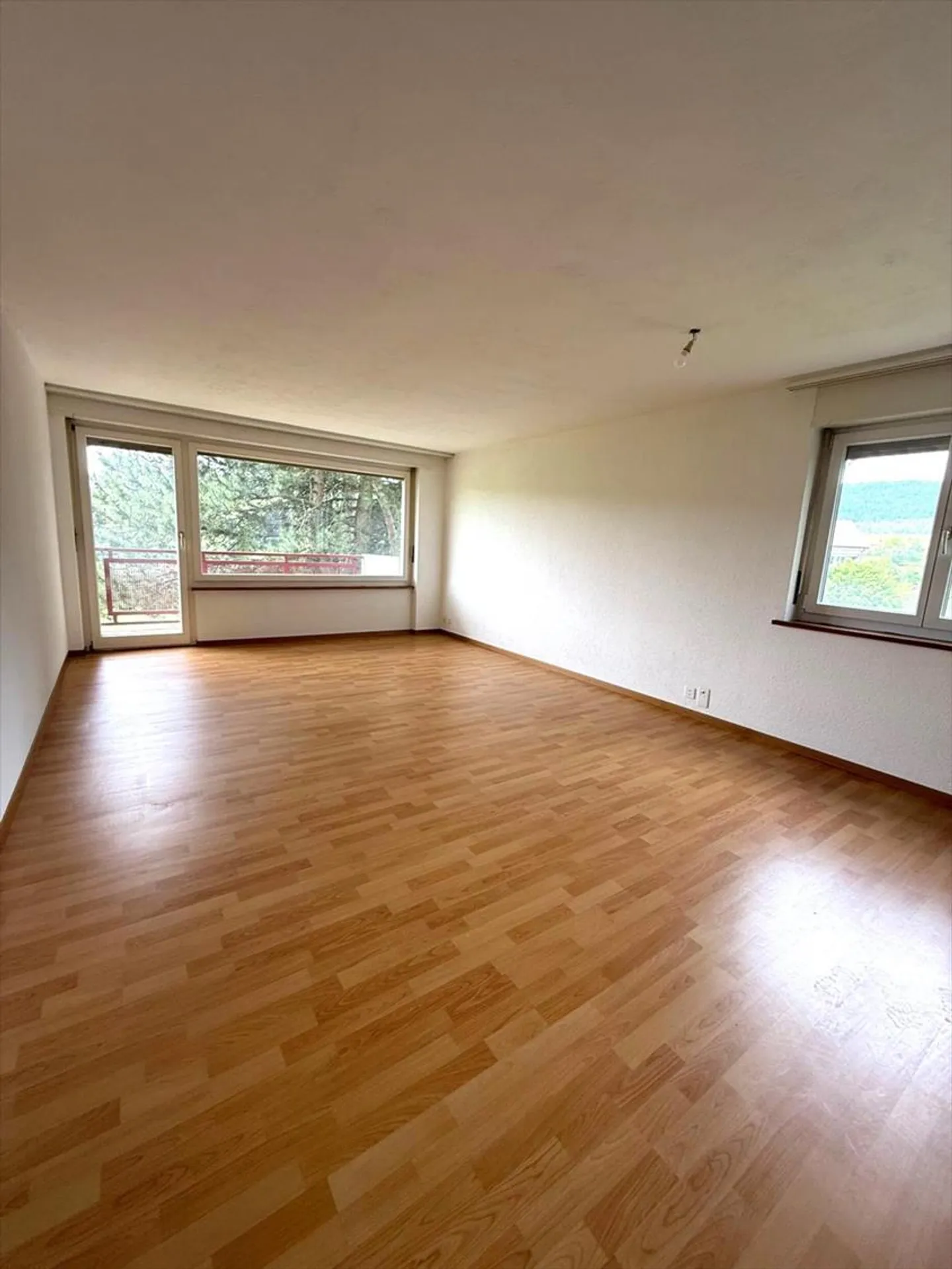 4.5 Room Apartment - Photo 2 of 7