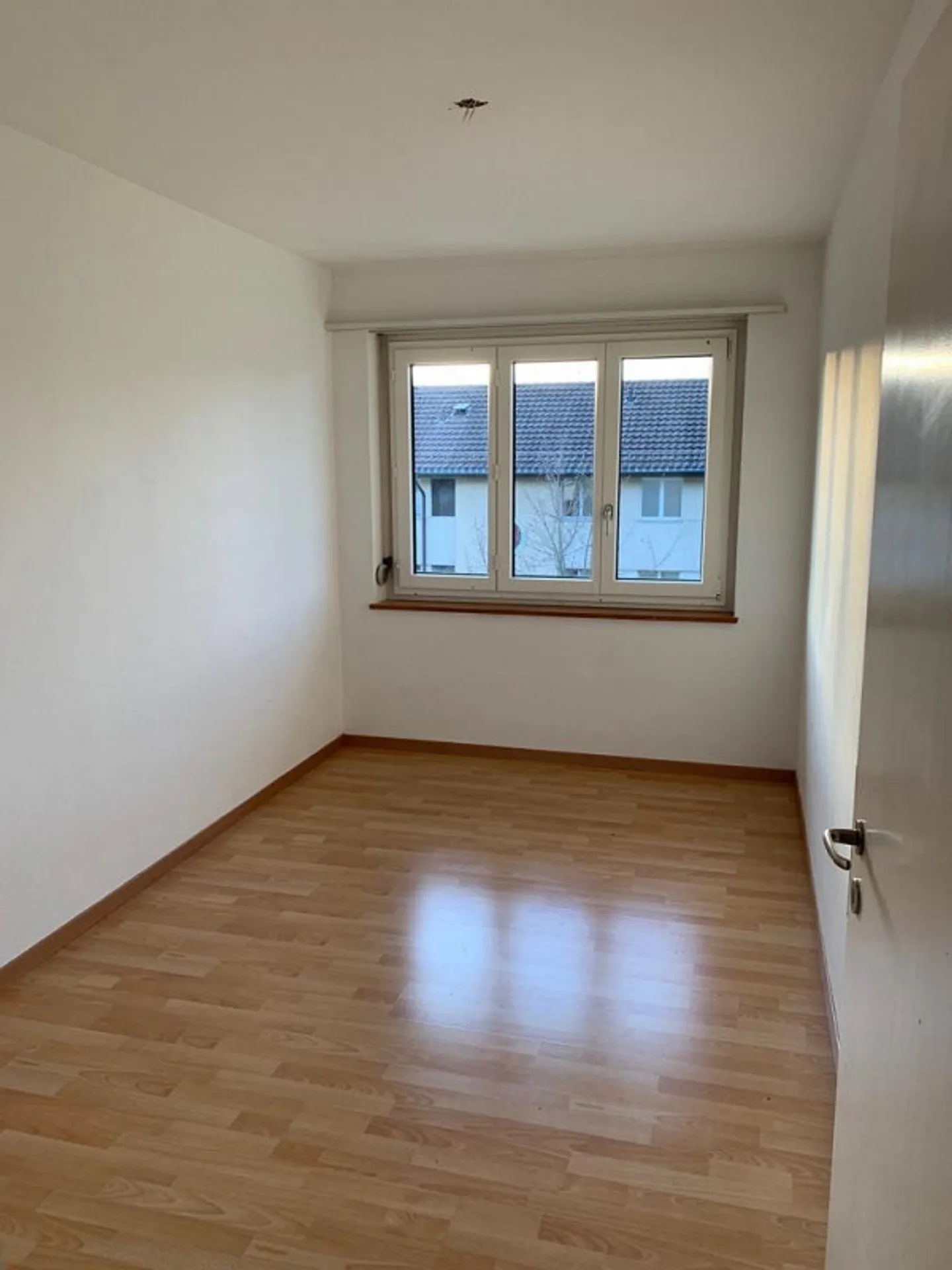 Family Apartment in Uster - Prime Location - Photo 3 of 7