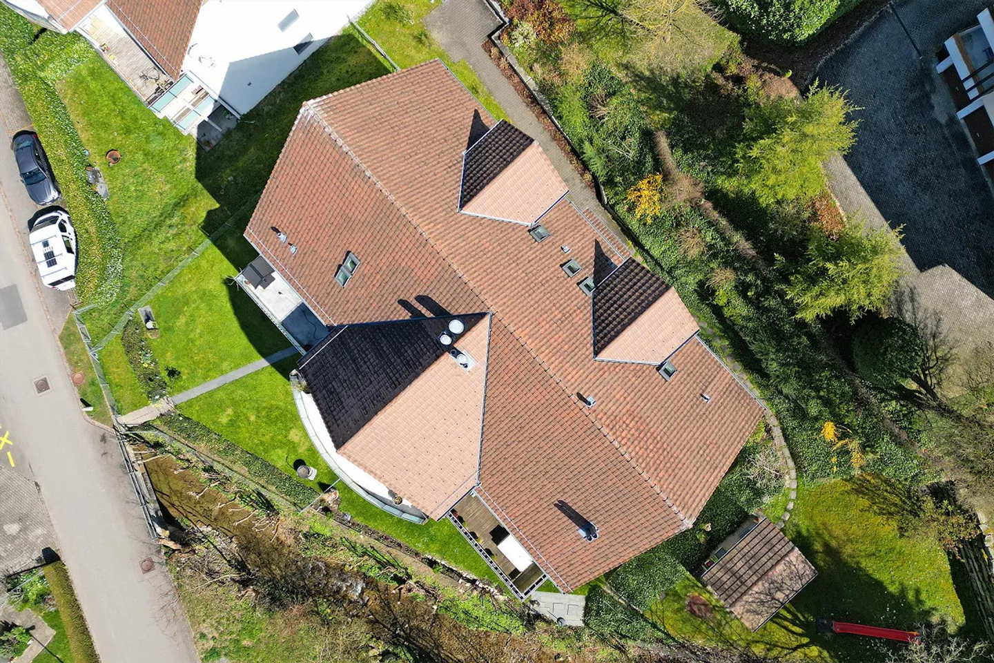 Alloggio tranquillo, elegante e di alta qualità con accesso diretto all'ascensore - Foto 10 di 10